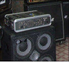 Vintage and collectors amps and instruments